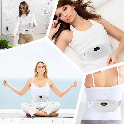 Cinturon Multifuncional Termico