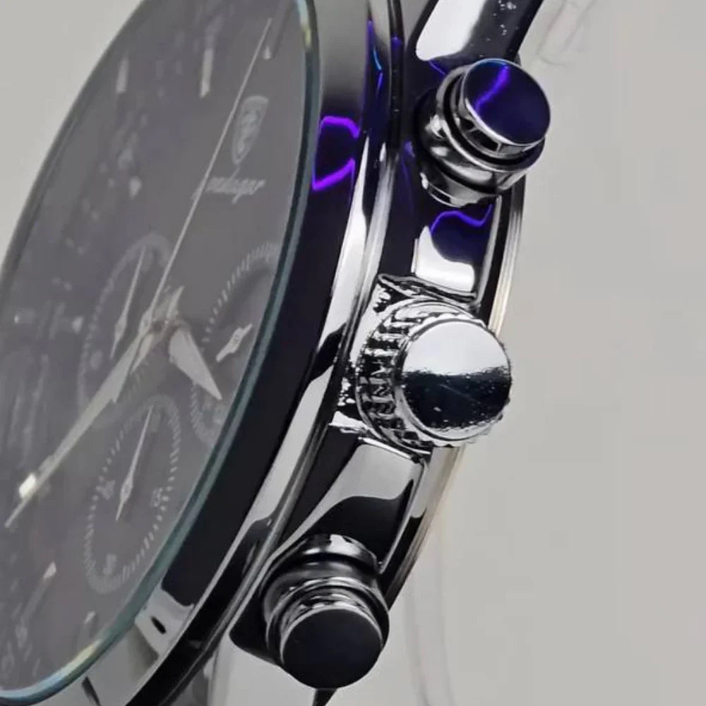 Reloj Chronos Luxury - Poedagar™