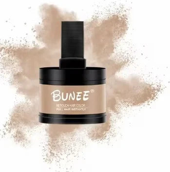 Polvo Rellenador Capilar Bunee - NeroPro