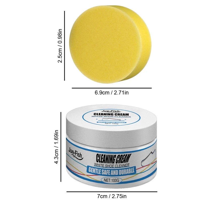 Cera Limpiadora Multifuncional - C.Cream™