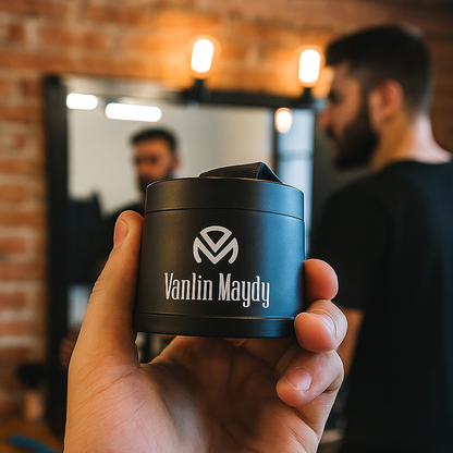 Polvo Rellenador Capilar Vanlin Maydy - FOTS