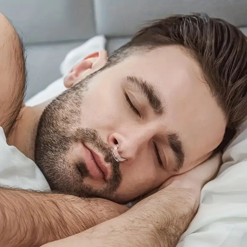 (Combo 2x1) Clips Antironquido NeroPro™