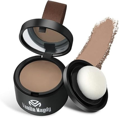 Polvo Rellenador Capilar Vanlin Maydy - FOTS