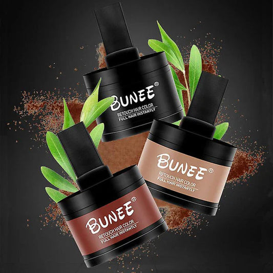 Polvo Rellenador Capilar Bunee - NeroPro