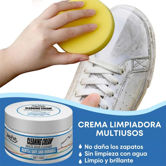 Cera Limpiadora Multifuncional - C.Cream™