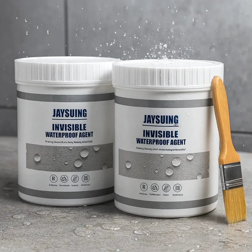 Sellador impermeabilizante invisible - Jaysuing™ (Compra 1 Lleva 2🎁)