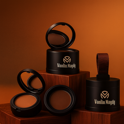 Polvo Rellenador Capilar Vanlin Maydy - FOTS