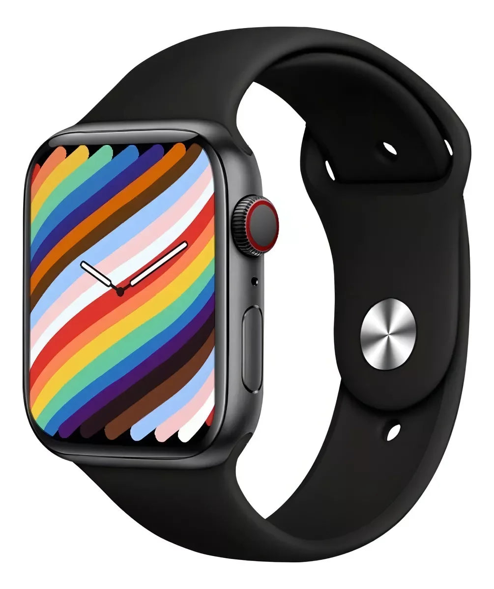 Combo T900 pro smartwatch y audifonos