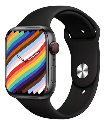 Combo T900 pro smartwatch y audifonos