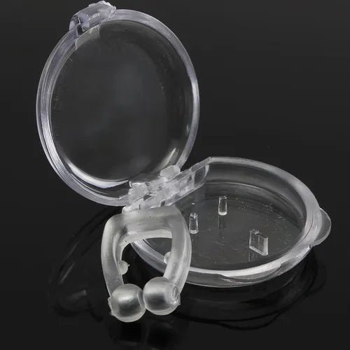 (Combo 2x1) Clips Antironquido NeroPro™