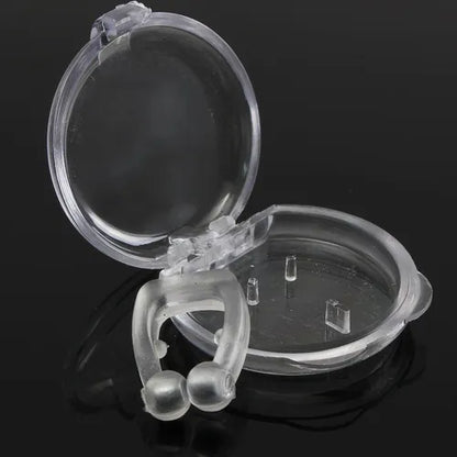 (Combo 2x1) Clips Antironquido NeroPro™