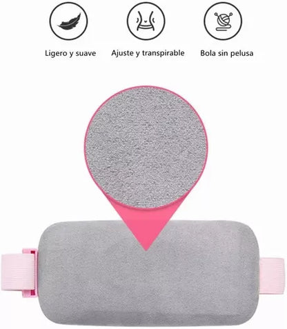 Cinturon Multifuncional Termico