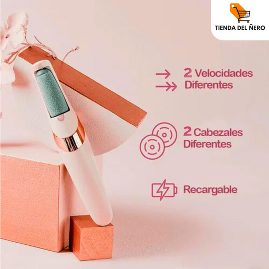 Removedor De Callos Pies - NeroPro™