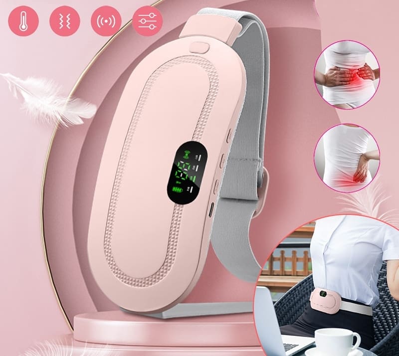 Cinturon Multifuncional Termico