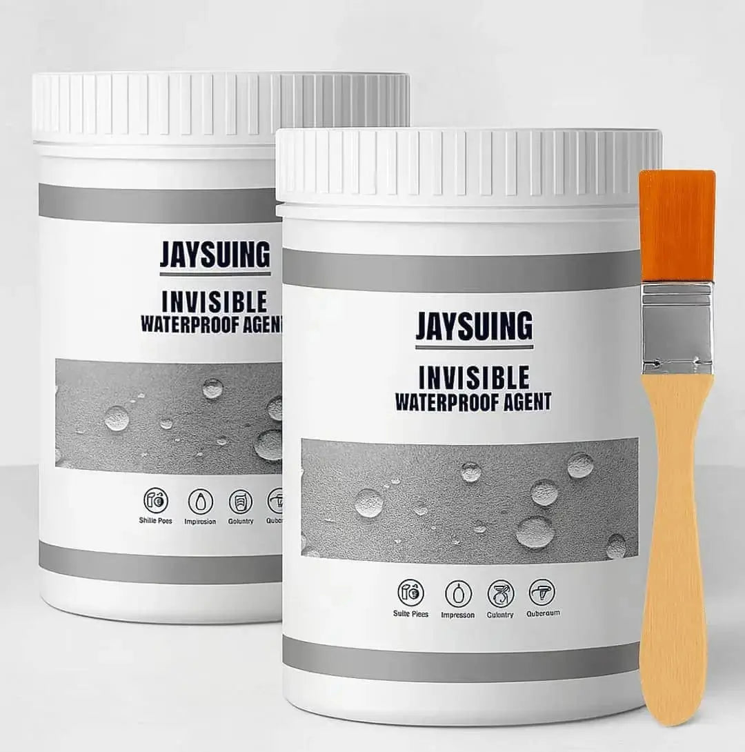 Sellador impermeabilizante invisible - Jaysuing™ (Compra 1 Lleva 2🎁)