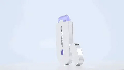 Depiladora 2 En 1 - Finishing Touch